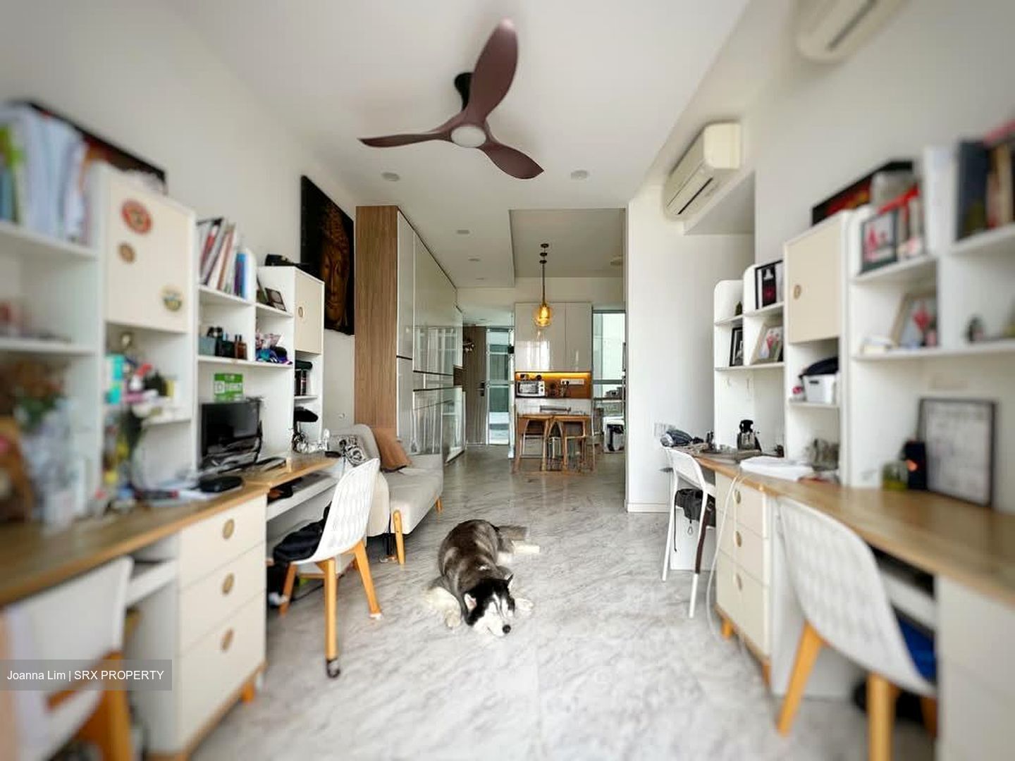 Queens Peak (D3), Condominium #526785961
